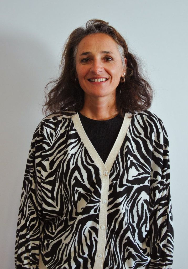 coordinatrice IFAS Landerneau