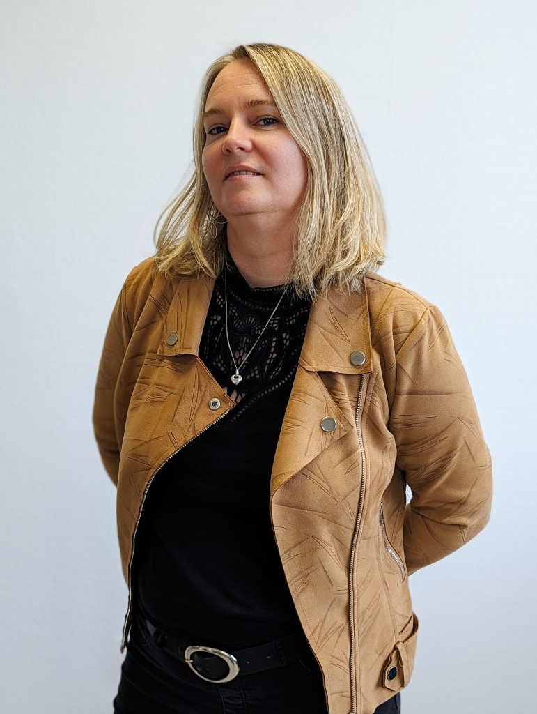 Responsable administrative de formation IFSO