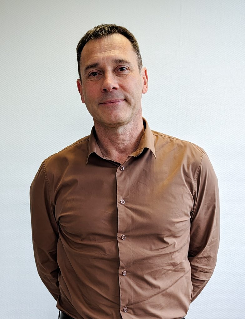 portrait Xavier FLEURY IFSO