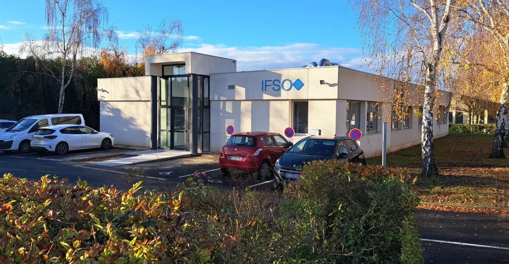 Parking siege IFSO e1756304580654 IFSO