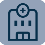picto établissement de santé