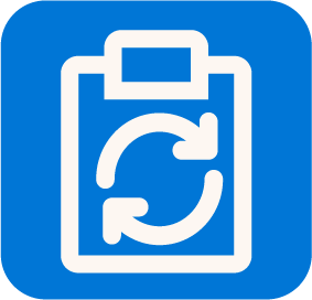 picto contenu actualisé