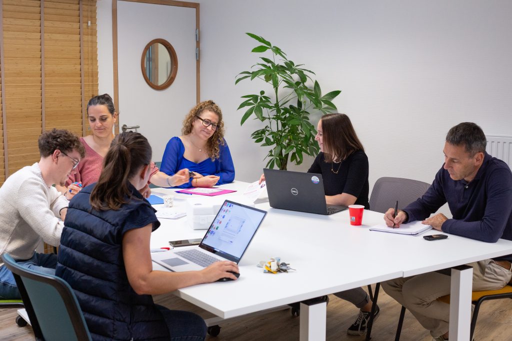 Formation inter IFSO