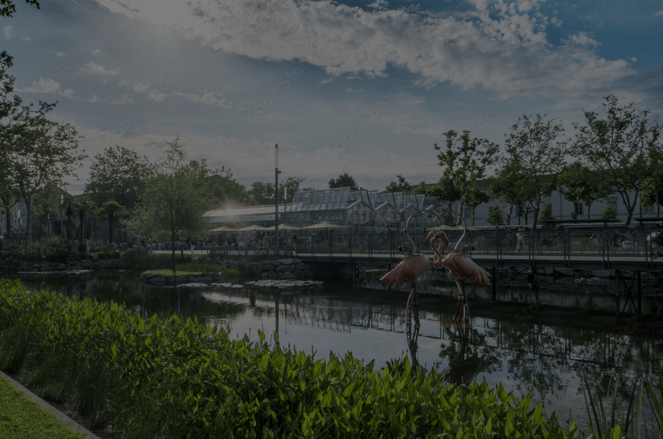 ville la roche sur yon