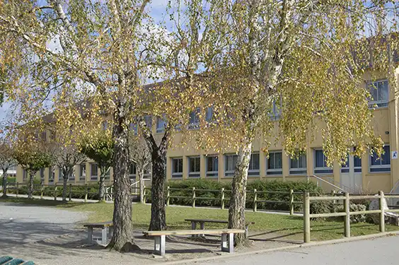 Saint-Gildas-des-Bois