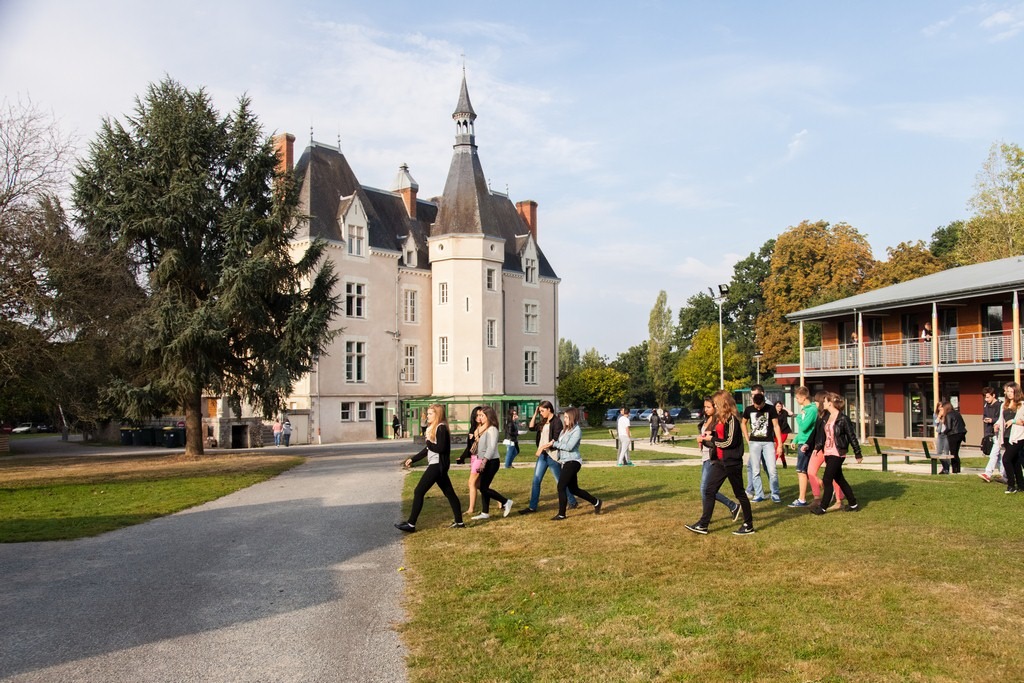 Ecole Saint Yves