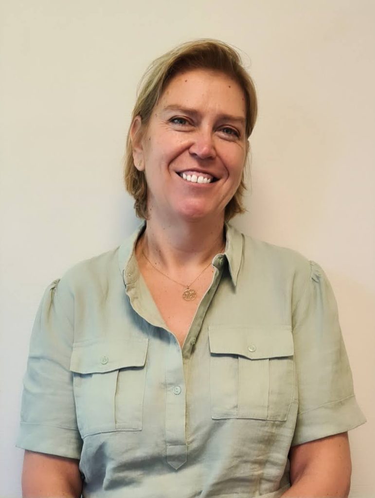 Coordinatrice de formation à l'IFSO de Nantes