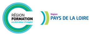 Logo de la région Pays de la Loire