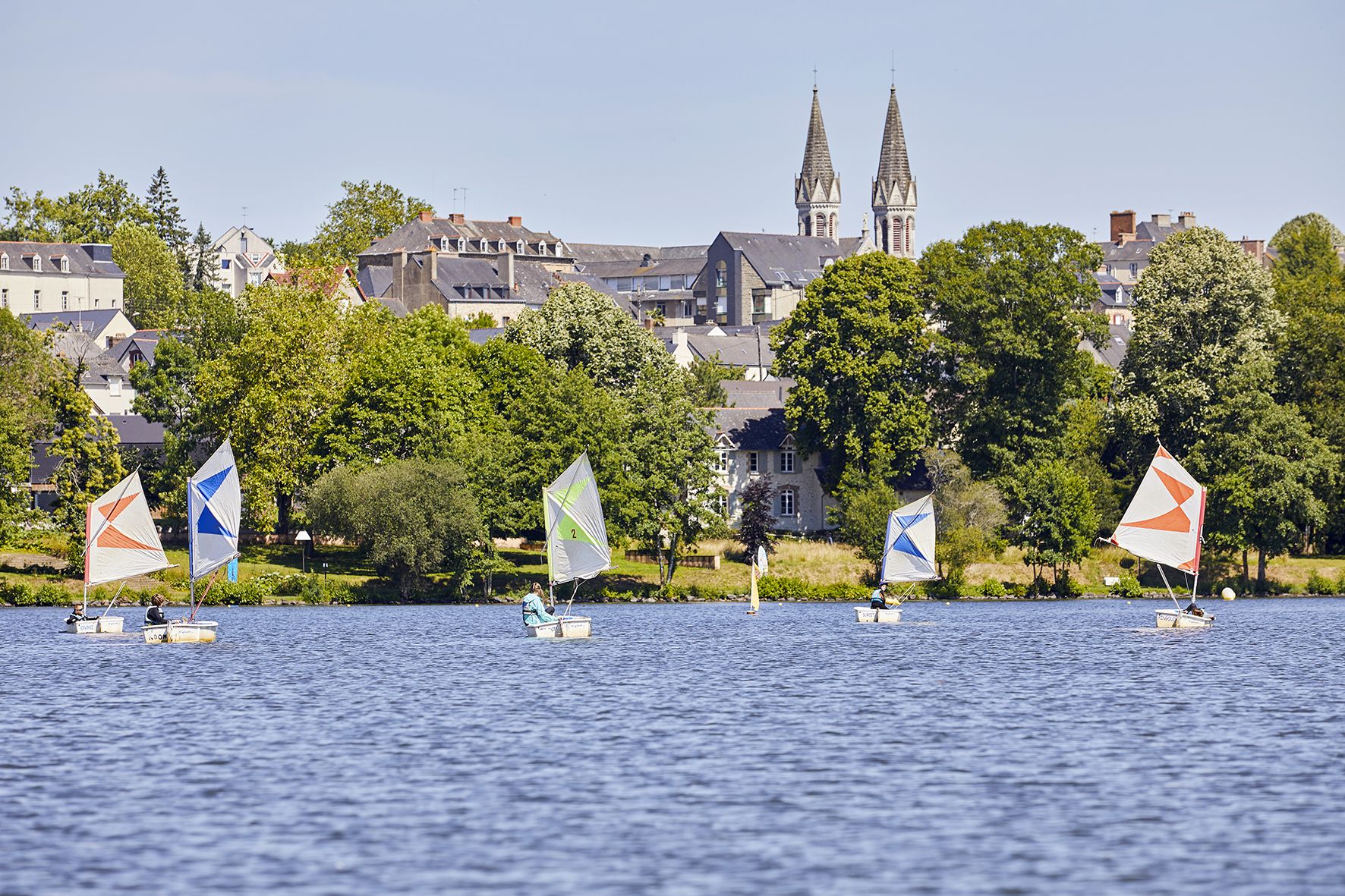 Bain-de-Bretagne
