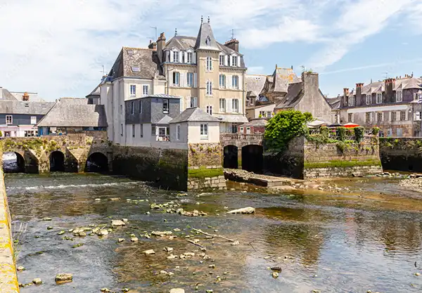 Landerneau