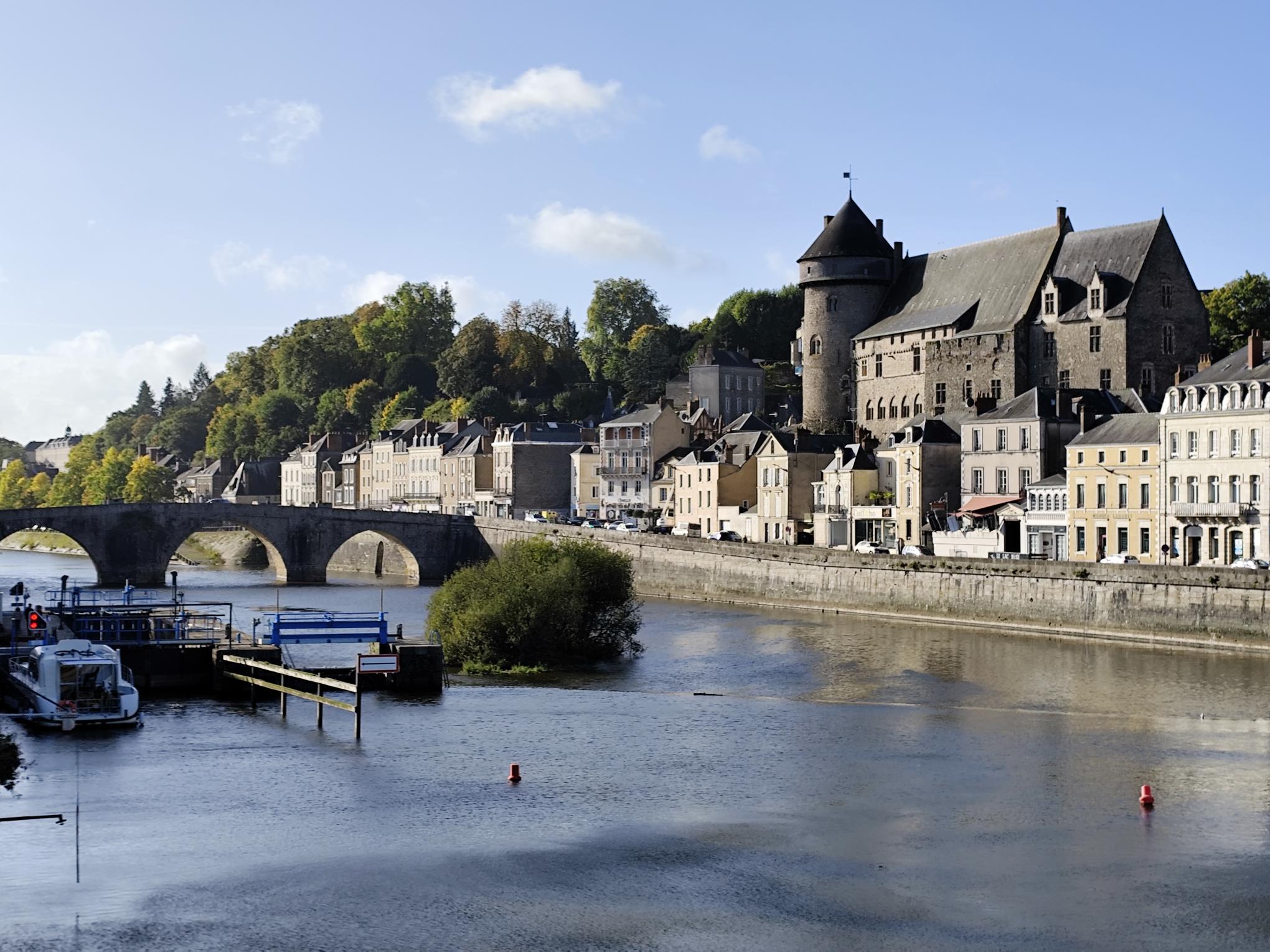 Laval