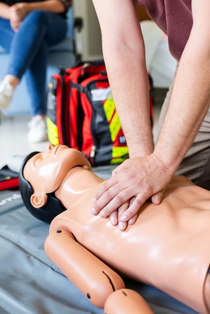 AFGSU – Gestes et soins d&rsquo;urgence