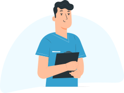 Illustration représentant le concept de l'alternance