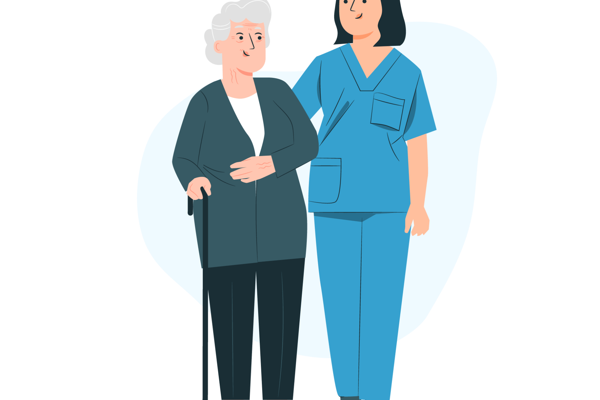 Bac Pro Services aux personnes et aux territoires - SAPAT