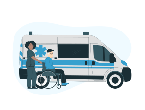 Diplôme d’Etat d’ambulancier - DEA