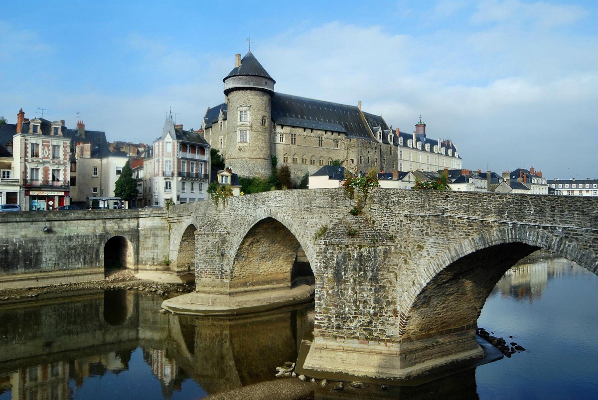 Photo de la ville de Laval
