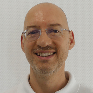Jérôme Poulet, secrétaire à l'IFAS