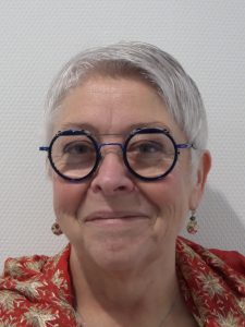 Sylvie Enouf, directrice du centre IFAS d'Angers