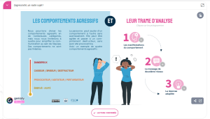 Contenu Formation IFSO