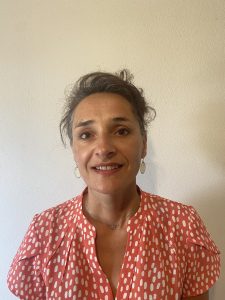 Photo de Delphine SIBIRIL Coordinatrice IFAS