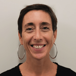BOMAL Christelle coordinatrice à l'IFAS de Laval