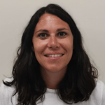 FAUCON Emilie formatrice à l'IFAS de Laval