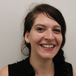 HALOUZE Louise formatrice à l'IFAS de Laval