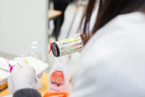 stage aide-soignante obligatoire