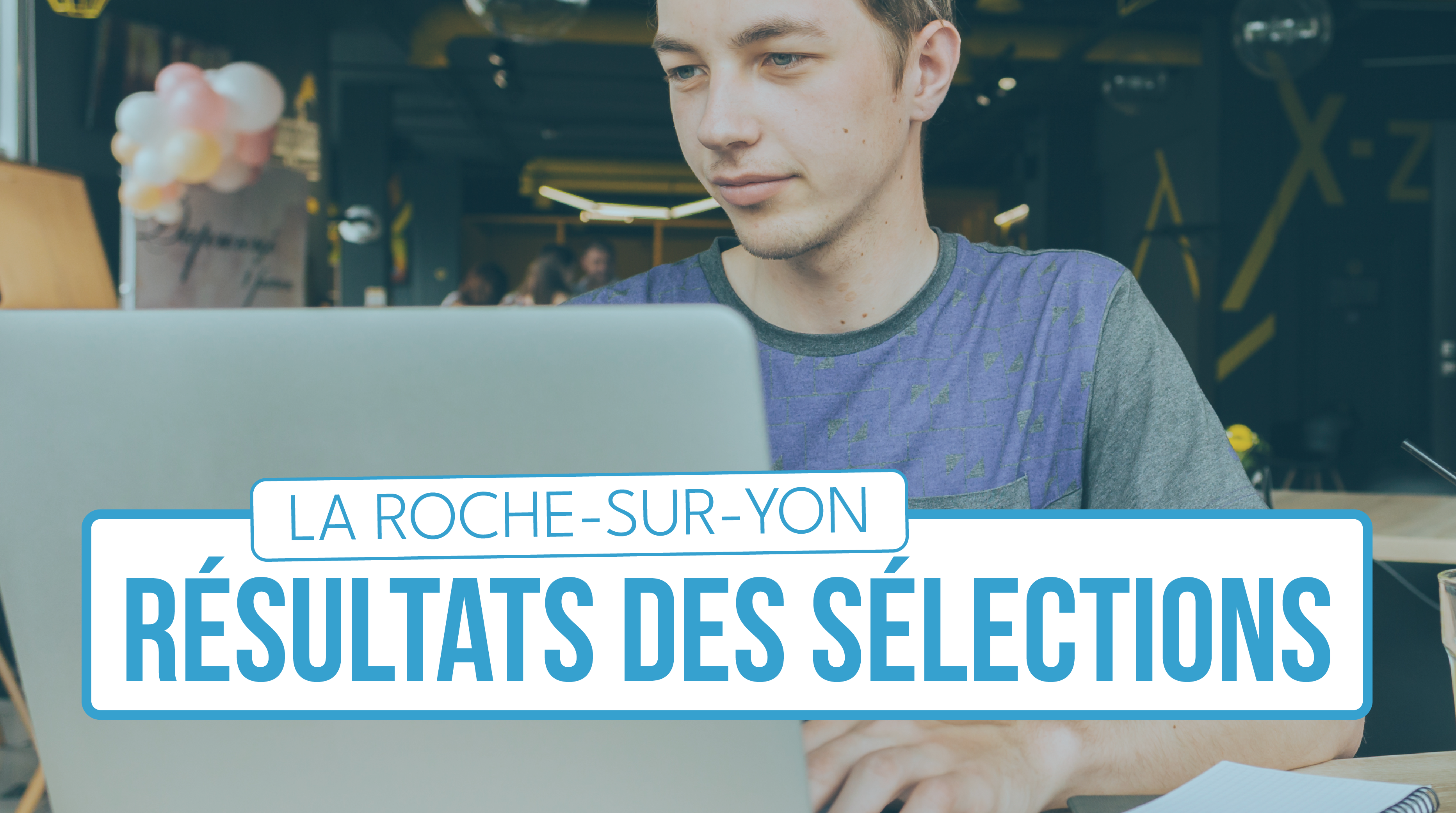 header select la roche sur yon IFSO