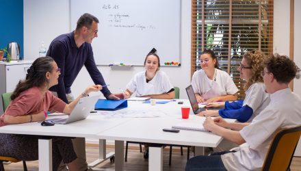 Formation actualisation des compétences AS