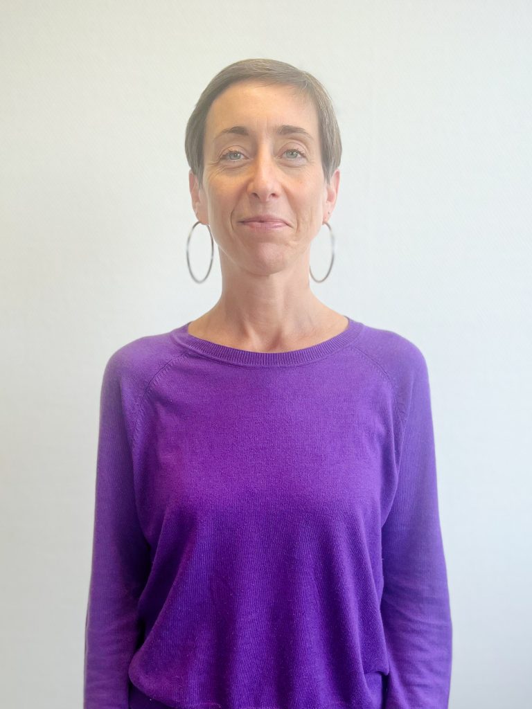coordinatrice IFAS laval