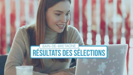 résultats des sélections en IFAS - Bain de Bretagne
