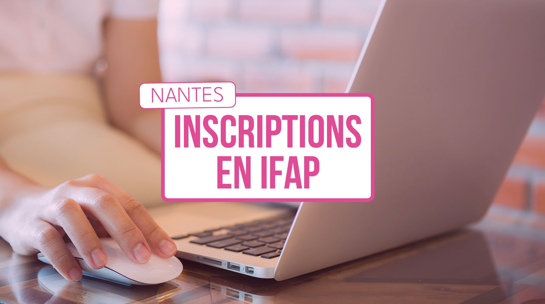 inscrip IFAP 44 inscr nantes IFSO