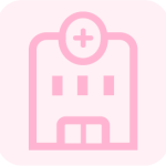 picto établissement de santé