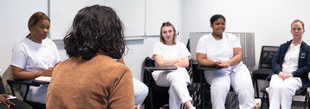 Actualisation des compétences des aides-soignants