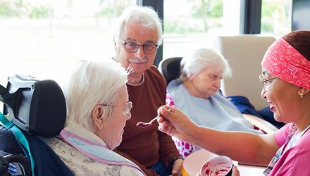 Alimentation Repas 1 2 IFSO