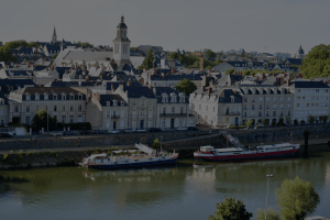 ville d'Angers