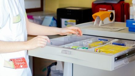 Circuit du medicament photo actuelle 1 IFSO