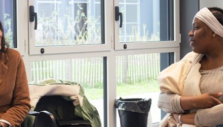 Equilibre personnel et professionnel 4 IFSO