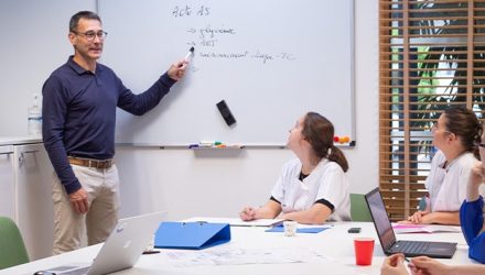 Management de proximite 4 IFSO