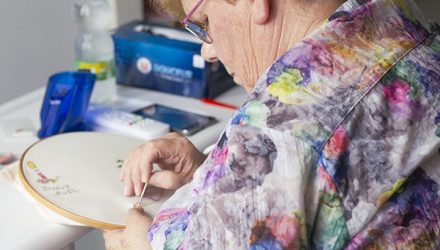 Sante mentale Handicap 1 6 IFSO