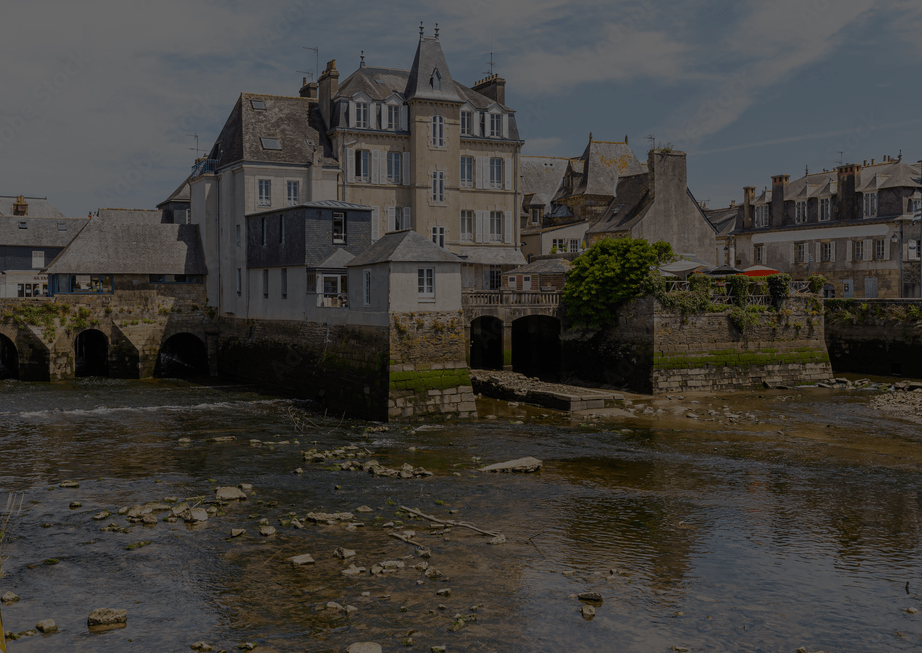 ville de Landerneau