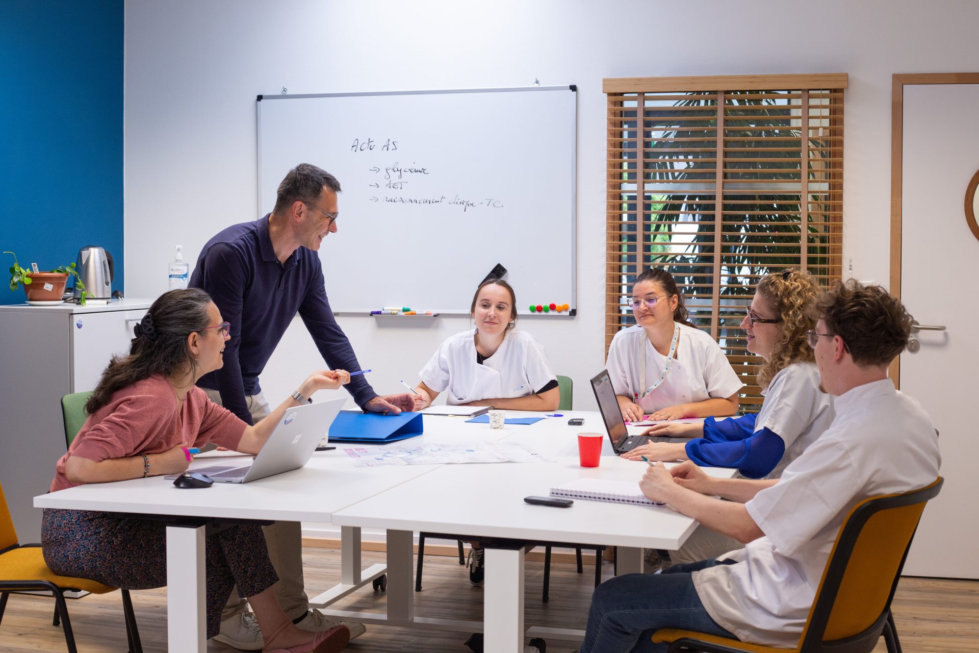 formations continues de l'IFSO