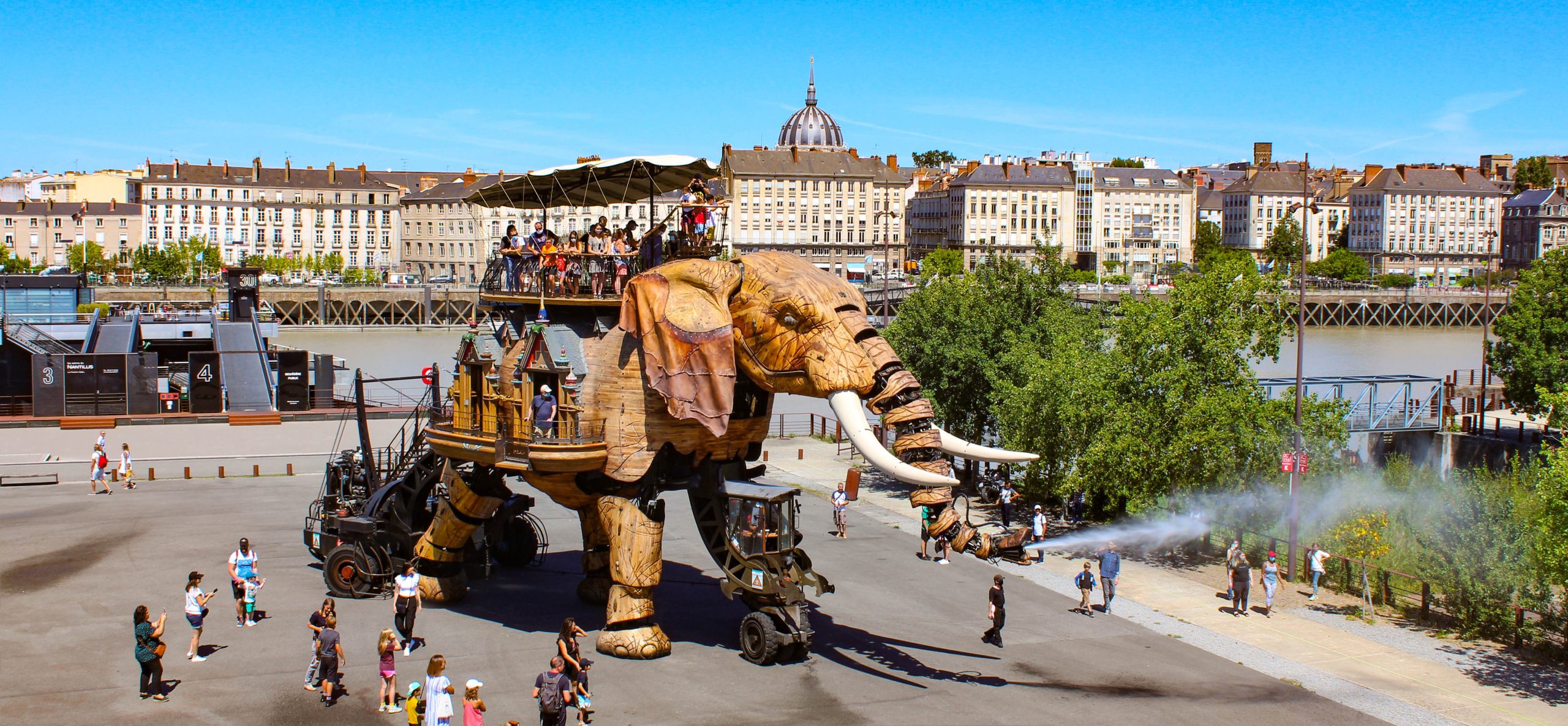 Nantes