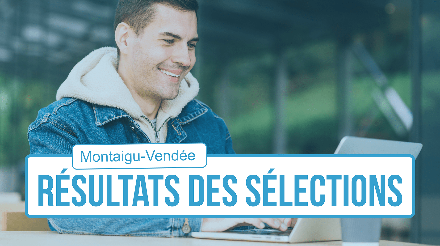 résultats des sélections en IFAS - Montaigu-Vendée