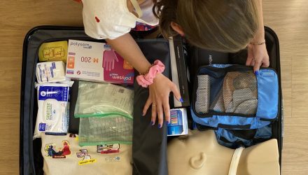 Valise actualisation des compétences AS