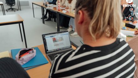 s'inscrire en IFAS