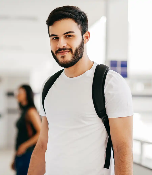 je suis eleve bd IFSO