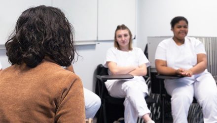 Actualisation des competences 1 IFSO