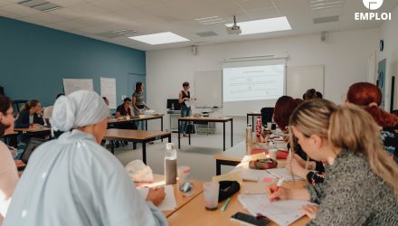 formation aide-soignant en france pour étranger